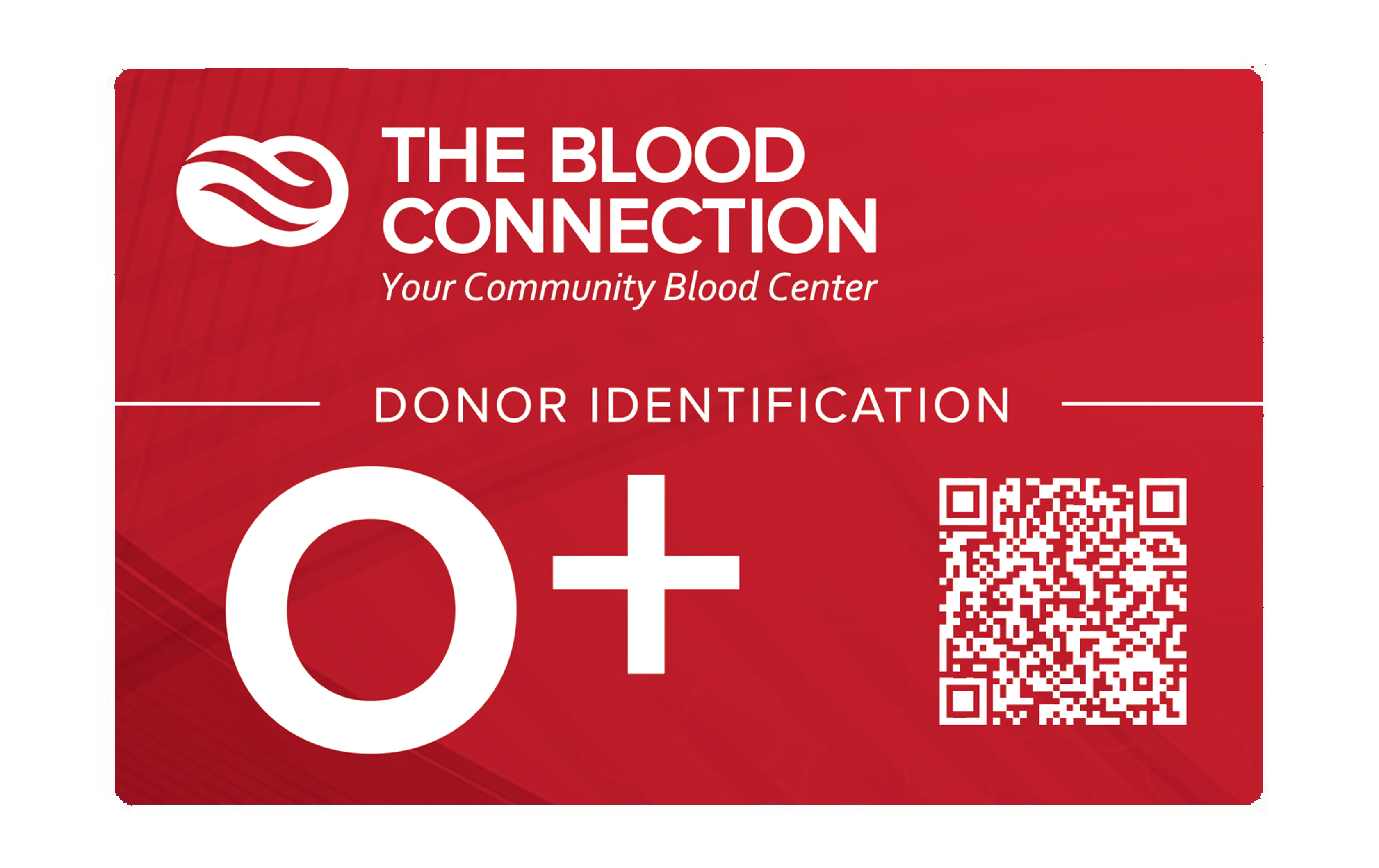 The Blood Connection Donor Portal
